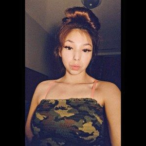 Meet your Posher, Jaylyn